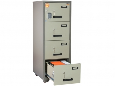 Огнестойкие картотеки Valberg FRF (FC) 4E-KK