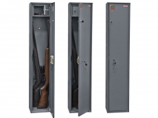 Оружейный шкаф Чирок 1318 (Чирок) 